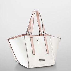 Calvin Klein Ultra Light Reversible Tote